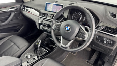 BMW X1 sDrive 20i [178] xLine 5dr Step Auto Petrol Estate